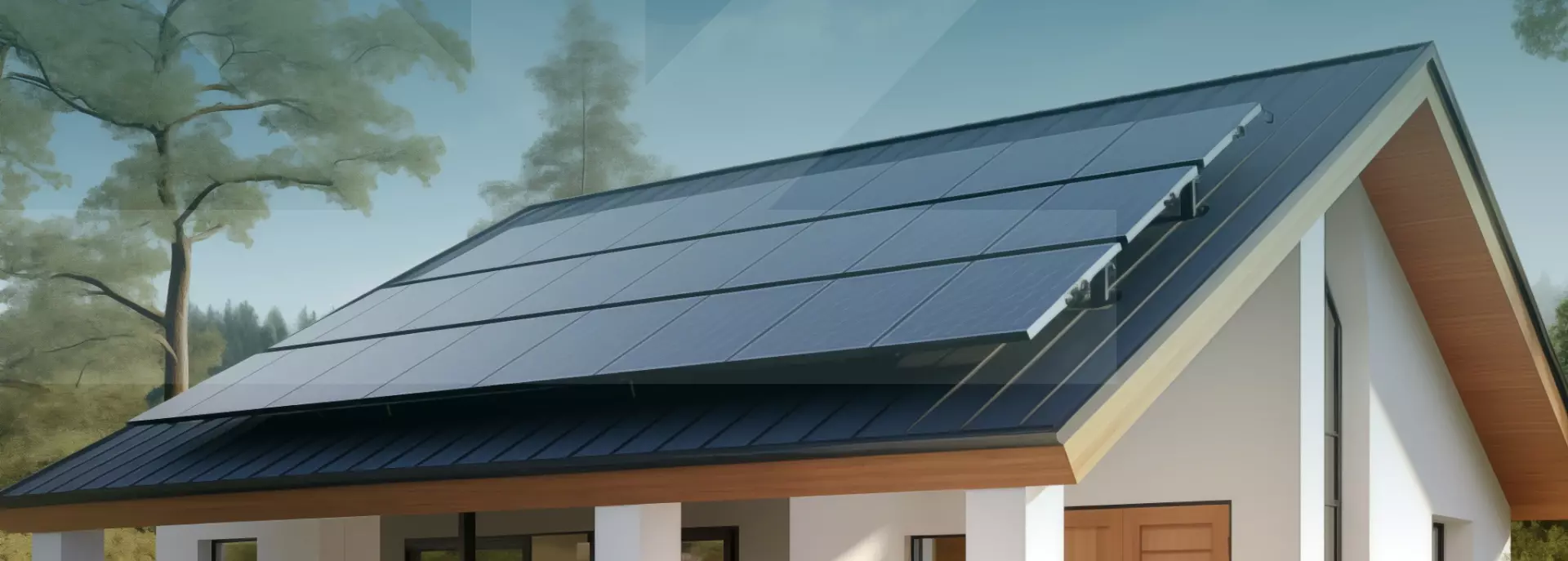 Forest Energy Residential Banner