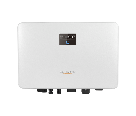 edited_Sungrow 6 kW inverter
